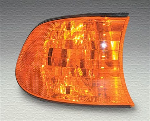 Blinkers, Höger fram Magneti marelli 710311327002 MAGNETI MARELLI