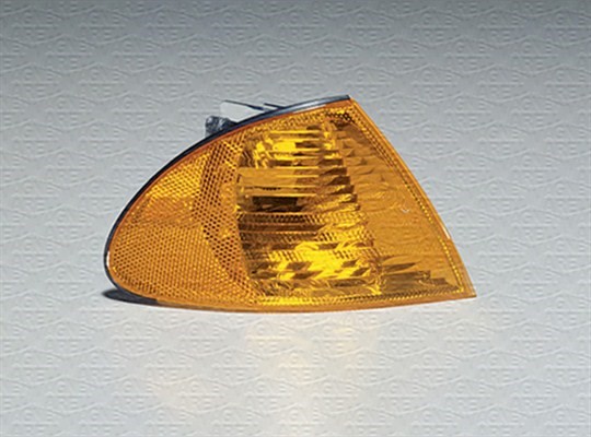 Blinkers, Vänster fram Magneti marelli 710311329001 MAGNETI MARELLI Blinkers, Vänster fram Magneti marelli 710311329001 MAGNETI MARELLI