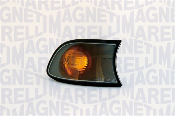 Blinkers, Vänster fram Magneti marelli 710311330001 MAGNETI MARELLI