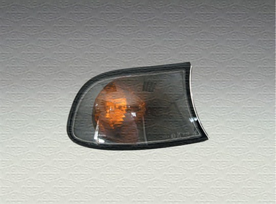 Blinkers, Vänster fram Magneti marelli 710311330001 MAGNETI MARELLI Blinkers, Vänster fram Magneti marelli 710311330001 MAGNETI MARELLI