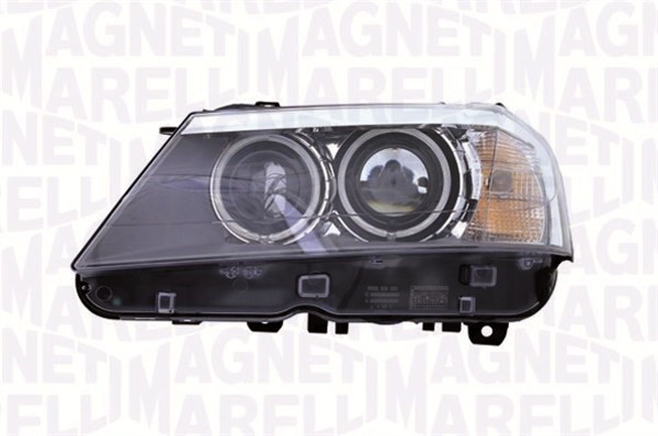 Strålkastare, Höger Magneti marelli 710815029040 MAGNETI MARELLI Strålkastare, Höger Magneti marelli 710815029040 MAGNETI MARELLI
