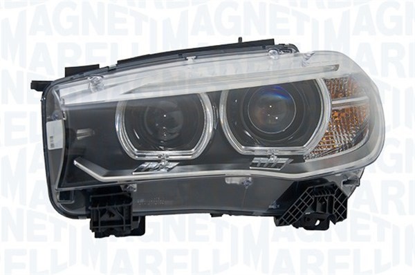 Strålkastare, Höger Magneti marelli 710815029052 MAGNETI MARELLI