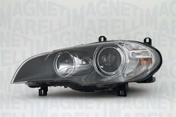 Strålkastare, Höger Magneti marelli 710815030020 MAGNETI MARELLI