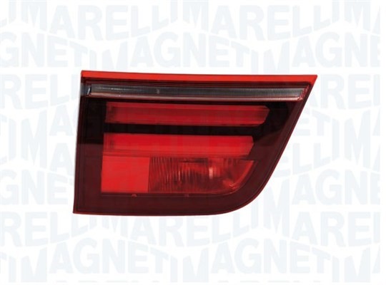 Baklykta, Vänster Magneti marelli 710815040019 MAGNETI MARELLI