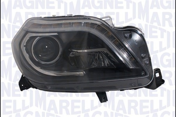 Strålkastare, Höger Magneti marelli 710815079014 MAGNETI MARELLI