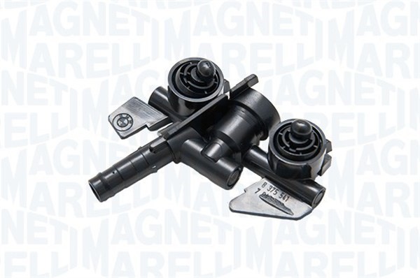 Spolvätskemunstycke, strålkastare, Vänster Magneti marelli 711300 MAGNETI MARELLI