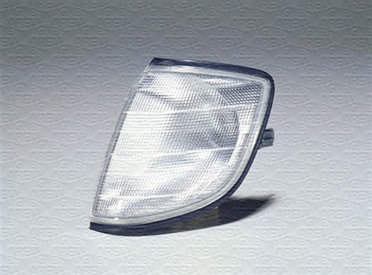 Blinkers, Vänster fram Magneti marelli 711305233938 MAGNETI MARELLI