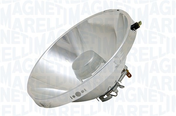 Reflektor, huvudstrålkastare Magneti marelli 711305314928 MAGNETI MARELLI
