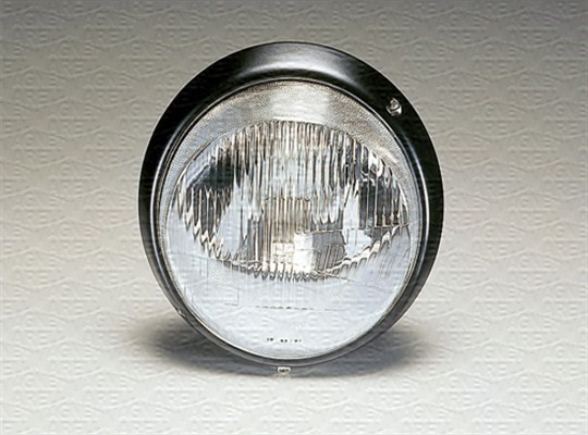 Strålkastarglas, Höger, Vänster Magneti marelli 711305614005 MAGNETI MARELLI