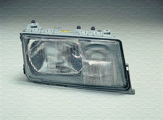 Strålkastarglas, Vänster Magneti marelli 711305620977 MAGNETI MARELLI