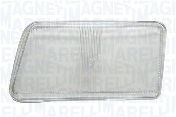 Strålkastarglas, Vänster Magneti marelli 711305621464 MAGNETI MARELLI