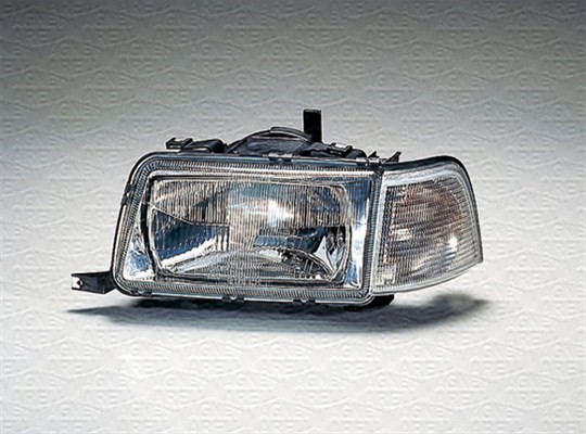 Strålkastarglas, Höger Magneti marelli 711305621465 MAGNETI MARELLI