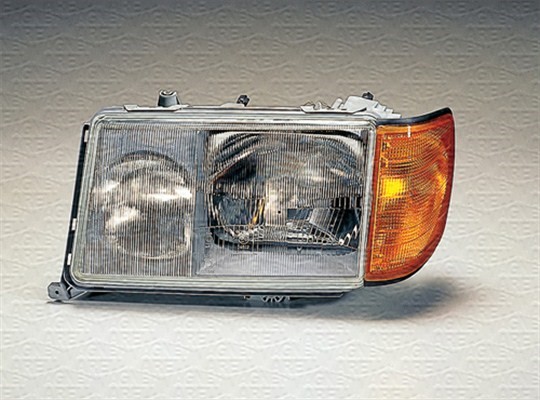 Strålkastarglas, Höger Magneti marelli 711305621905 MAGNETI MARELLI