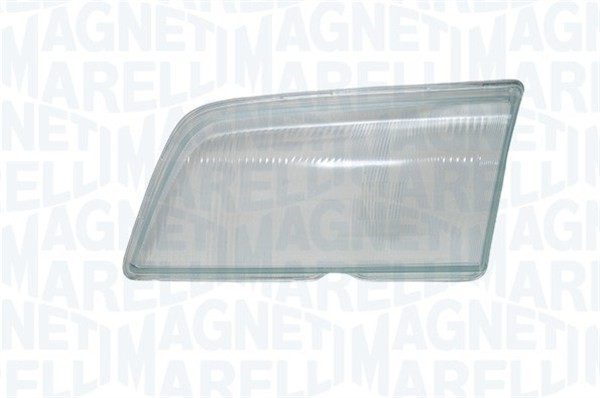 Strålkastarglas, Höger Magneti marelli 711305623016 MAGNETI MARELLI