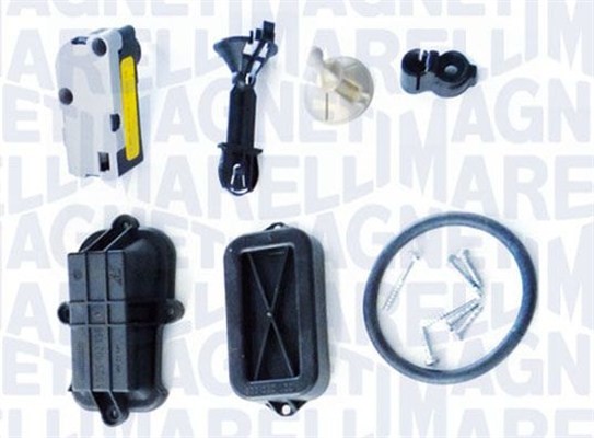 Inställning, strålkastarinriktning, Fram Magneti marelli 71130701 MAGNETI MARELLI