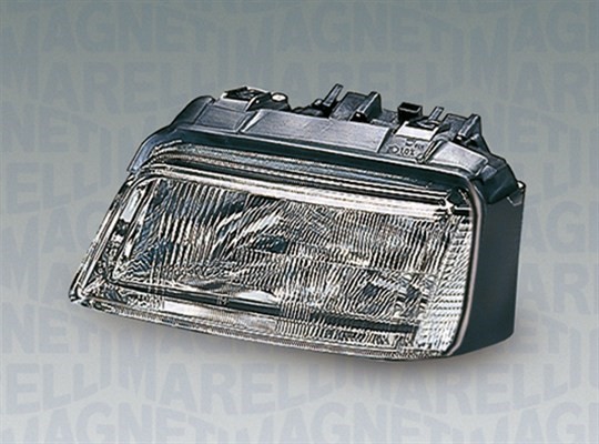 Strålkastare, Höger Magneti marelli 711307022195 MAGNETI MARELLI