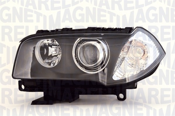 Strålkastare, Vänster Magneti marelli 711307022384 MAGNETI MARELLI