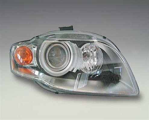 Strålkastare, Höger Magneti marelli 711307022443 MAGNETI MARELLI