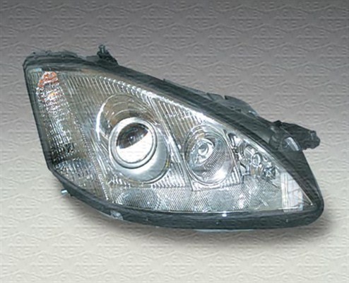 Strålkastare, Höger Magneti marelli 711307022467 MAGNETI MARELLI