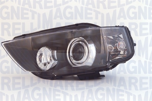 Strålkastare, Höger Magneti marelli 711307022489 MAGNETI MARELLI