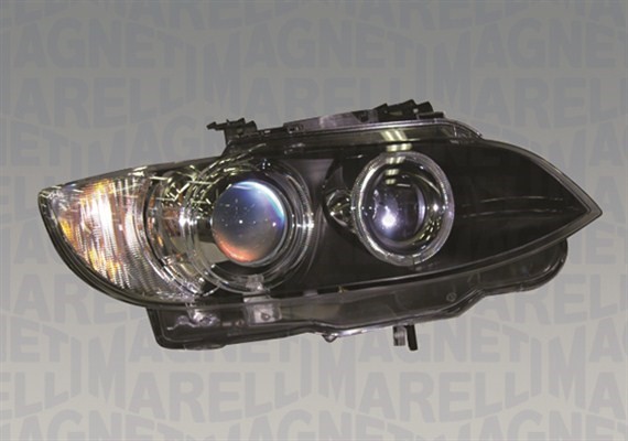 Strålkastare, Höger Magneti marelli 711307022630 MAGNETI MARELLI
