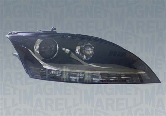 Strålkastare, Vänster Magneti marelli 711307022647 MAGNETI MARELLI Strålkastare, Vänster Magneti marelli 711307022647 MAGNETI MARELLI