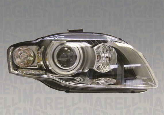 Strålkastare, Höger Magneti marelli 711307022676 MAGNETI MARELLI