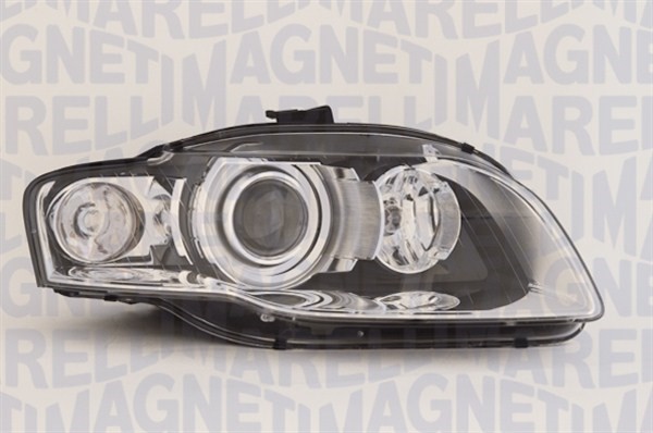Strålkastare, Vänster Magneti marelli 711307022679 MAGNETI MARELLI Strålkastare, Vänster Magneti marelli 711307022679 MAGNETI MARELLI