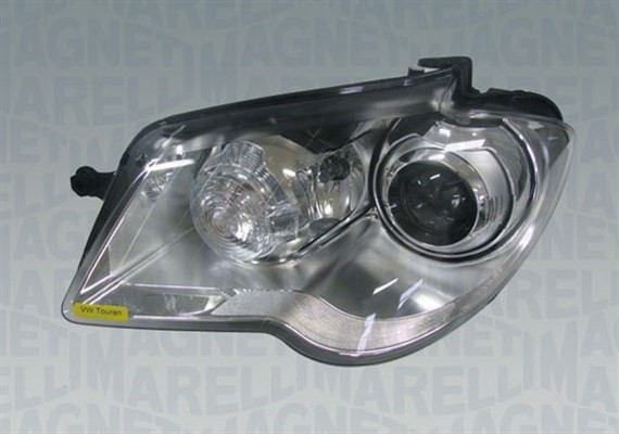 Strålkastare, Höger Magneti marelli 711307022697 MAGNETI MARELLI