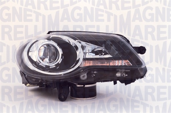 Strålkastare, Höger Magneti marelli 711307022705 MAGNETI MARELLI