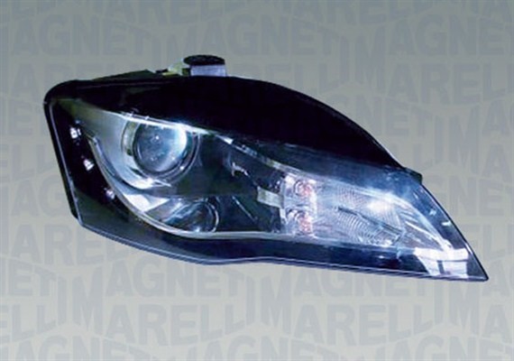 Strålkastare, Vänster Magneti marelli 711307022738 MAGNETI MARELLI Strålkastare, Vänster Magneti marelli 711307022738 MAGNETI MARELLI