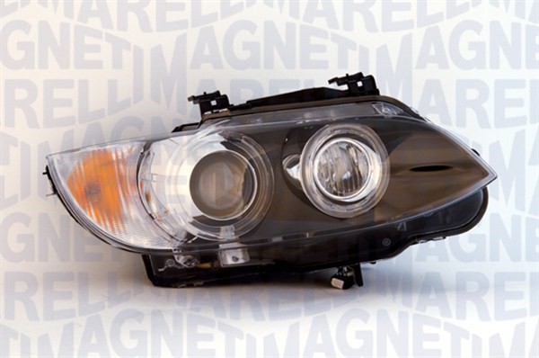 Strålkastare, Vänster Magneti marelli 711307022788 MAGNETI MARELLI