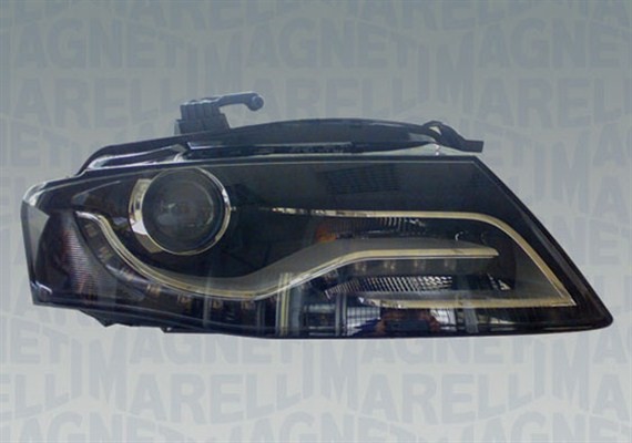 Strålkastare, Höger Magneti marelli 711307022799 MAGNETI MARELLI