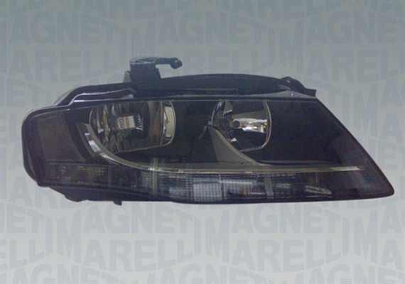 Strålkastare, Vänster Magneti marelli 711307022852 MAGNETI MARELLI Strålkastare, Vänster Magneti marelli 711307022852 MAGNETI MARELLI