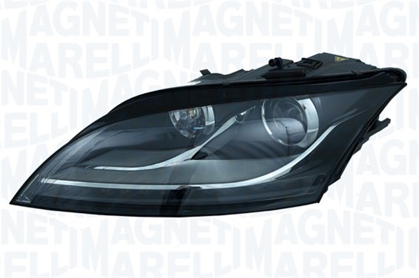 Strålkastare, Höger Magneti marelli 711307022859 MAGNETI MARELLI