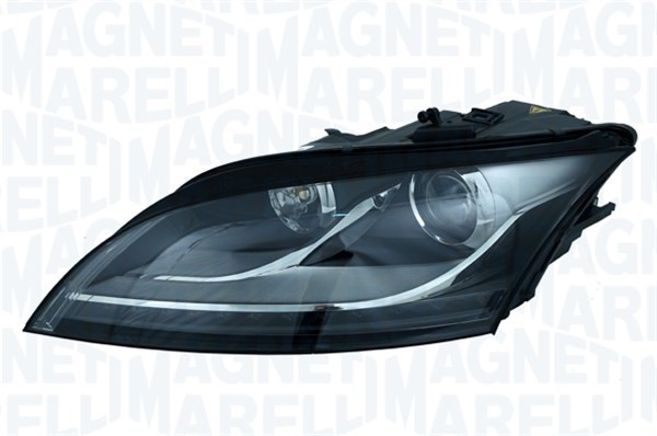 Strålkastare, Vänster Magneti marelli 711307022864 MAGNETI MARELLI
