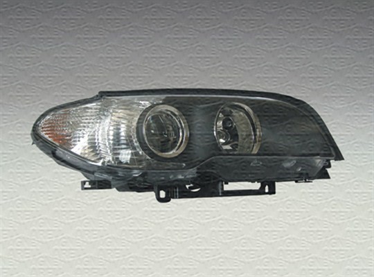 Strålkastare, Vänster Magneti marelli 711307022945 MAGNETI MARELLI