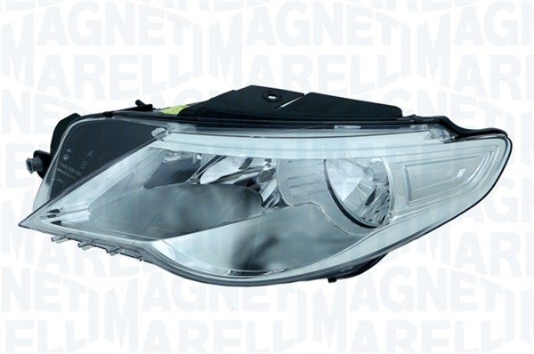 Strålkastare, Höger Magneti marelli 711307023029 MAGNETI MARELLI