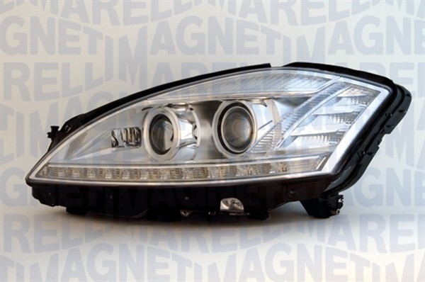 Strålkastare, Vänster Magneti marelli 711307023056 MAGNETI MARELLI