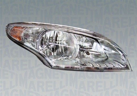 Strålkastare, Vänster Magneti marelli 711307023108 MAGNETI MARELLI