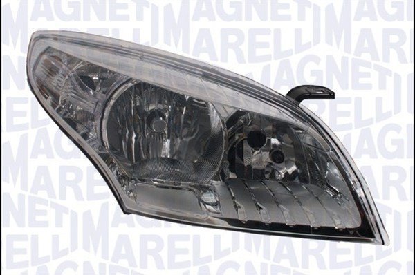 Strålkastare, Höger Magneti marelli 711307023109 MAGNETI MARELLI