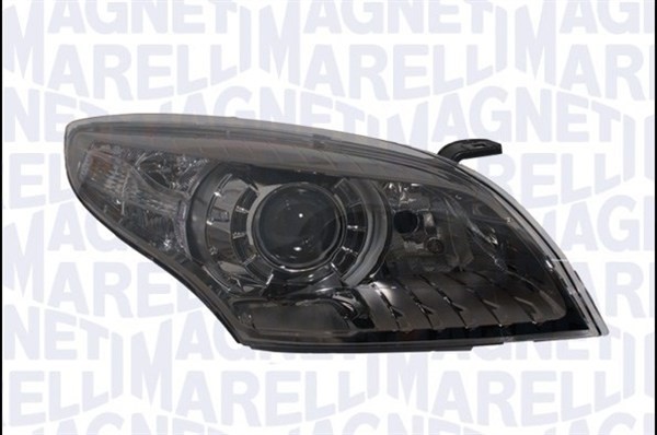 Strålkastare, Vänster Magneti marelli 711307023112 MAGNETI MARELLI