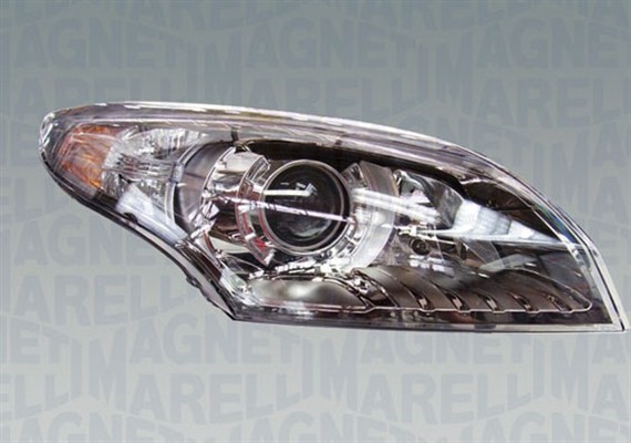 Strålkastare, Höger Magneti marelli 711307023113 MAGNETI MARELLI