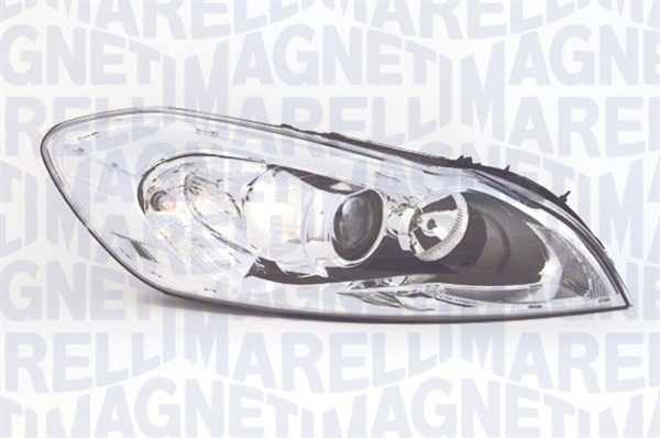 Strålkastare, Vänster Magneti marelli 711307023214 MAGNETI MARELLI