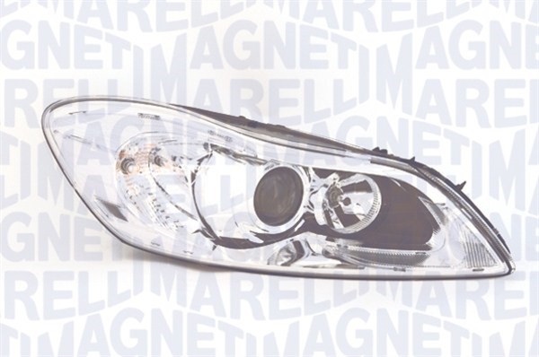 Strålkastare, Vänster Magneti marelli 711307023220 MAGNETI MARELLI