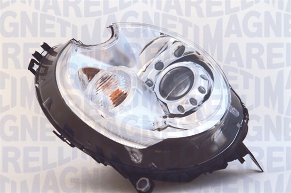 Strålkastare, Vänster Magneti marelli 711307023266 MAGNETI MARELLI