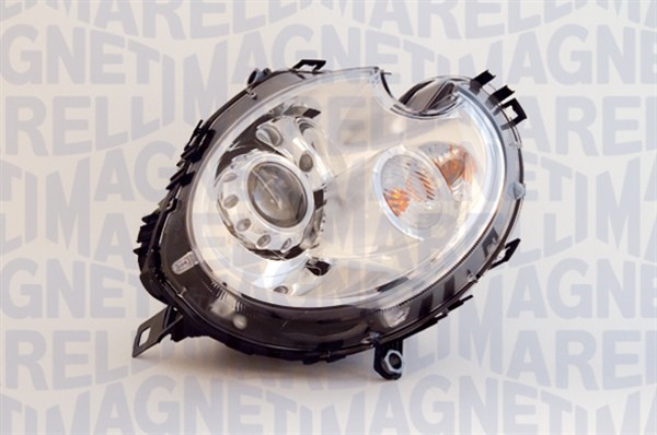 Strålkastare, Vänster Magneti marelli 711307023266 MAGNETI MARELLI