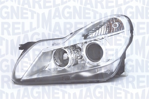 Strålkastare, Höger Magneti marelli 711307023343 MAGNETI MARELLI