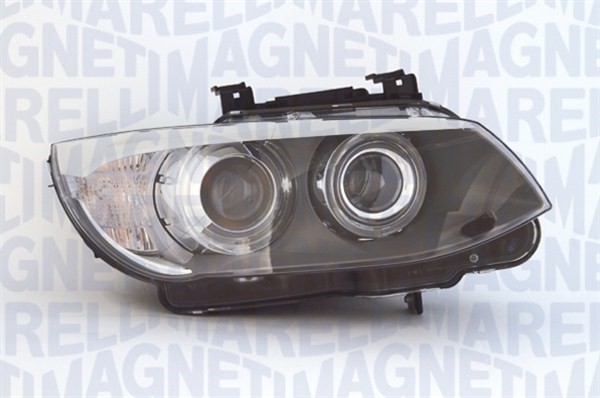Strålkastare, Vänster Magneti marelli 711307023362 MAGNETI MARELLI