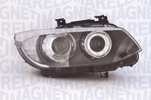 Strålkastare, Vänster Magneti marelli 711307023370 MAGNETI MARELLI